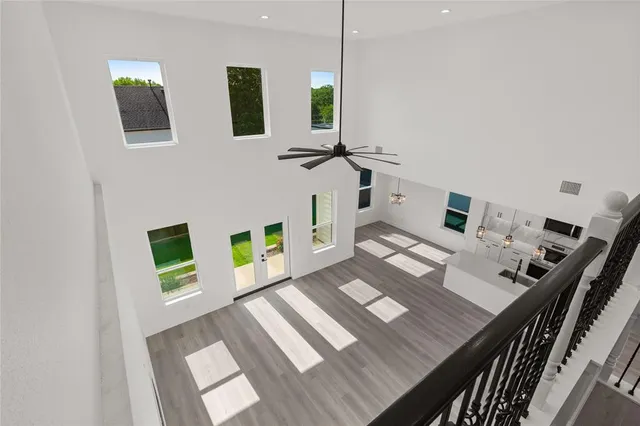 $699,000 | 504 South Tennessee Street, McKinney, TX 75069