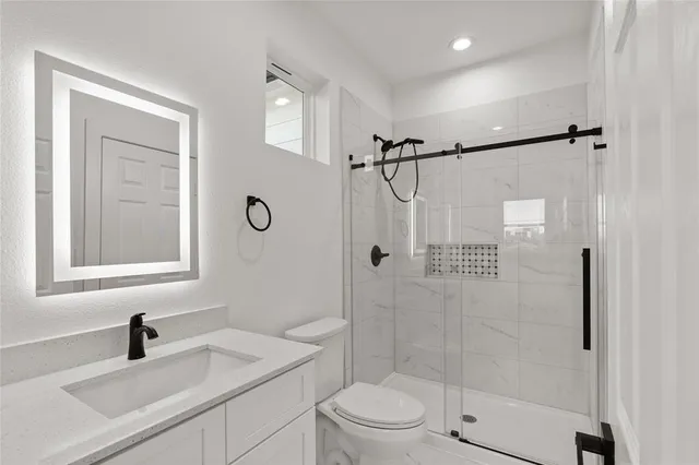 $699,000 | 504 South Tennessee Street, McKinney, TX 75069