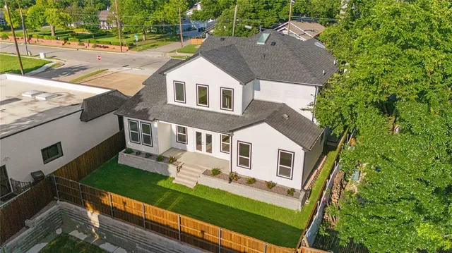 $699,000 | 504 South Tennessee Street, McKinney, TX 75069