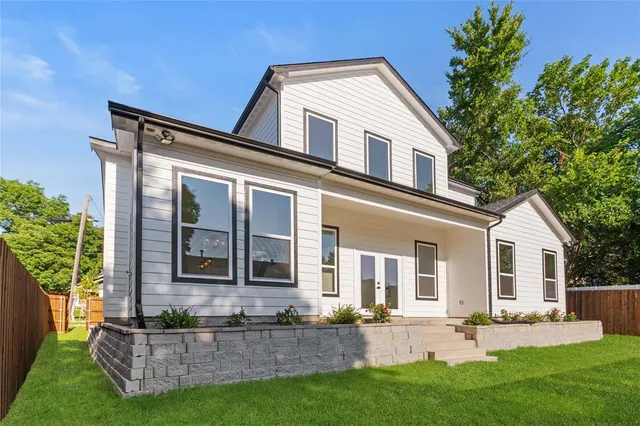 $699,000 | 504 South Tennessee Street, McKinney, TX 75069