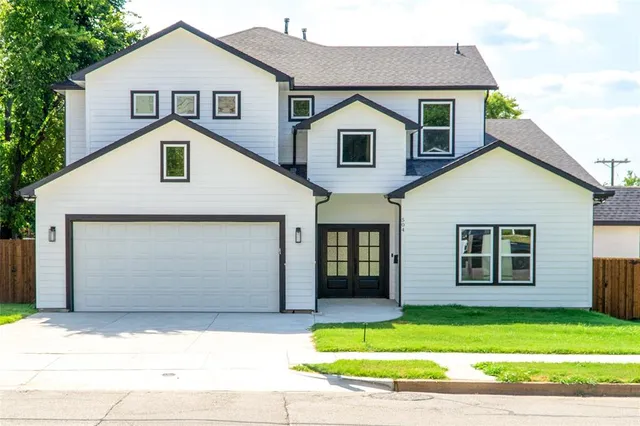 $699,000 | 504 South Tennessee Street, McKinney, TX 75069