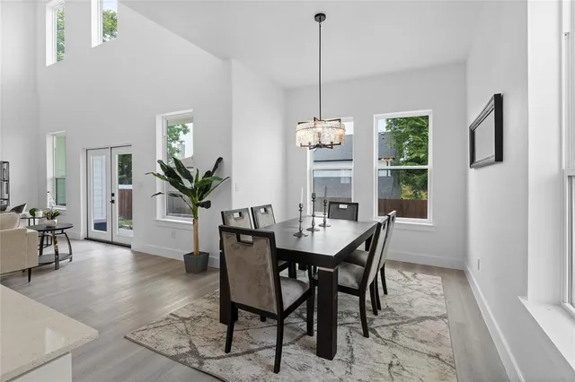 $699,000 | 504 South Tennessee Street, McKinney, TX 75069