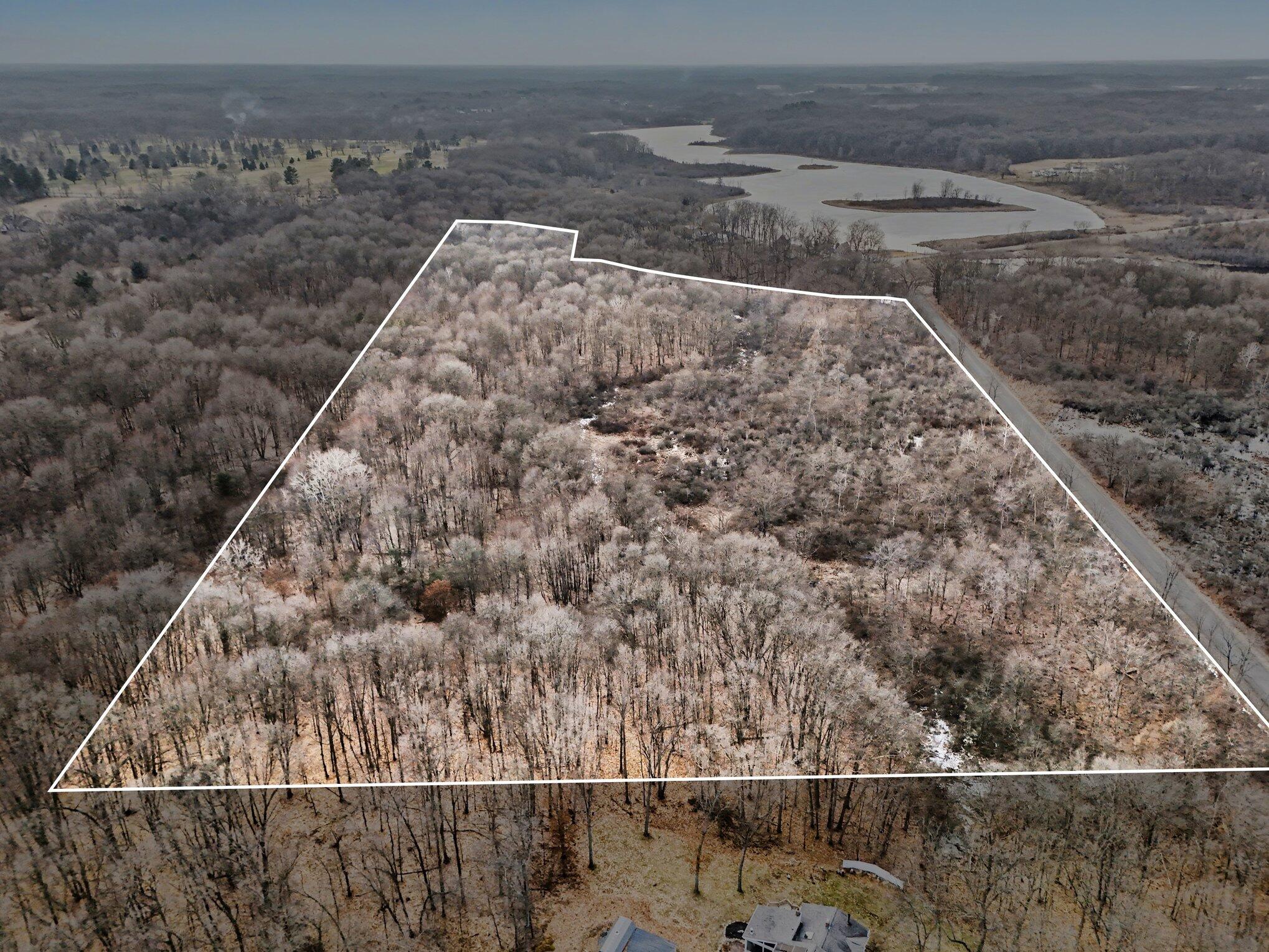 V/l V/l Jones Road Battle Creek, MI 49017 - Photo 16 of 24 018_05_dji_20260304161415_0124_d_933
