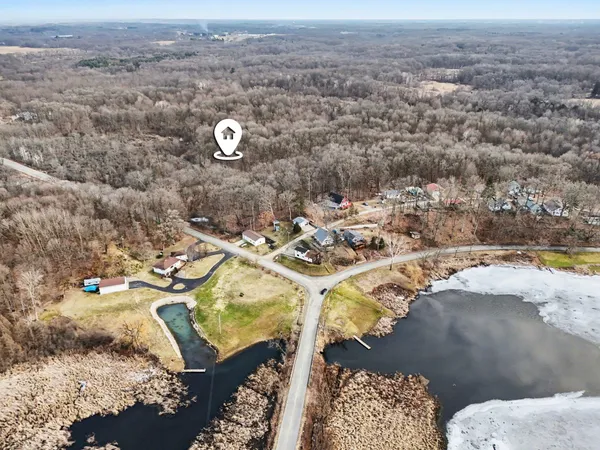 $350,000 | V/l V/l Jones Road, Battle Creek, MI 49017