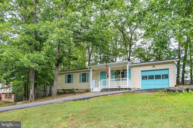 $349,000 | 6317 Plantation Forest Drive, Spotsylvania, VA 22553