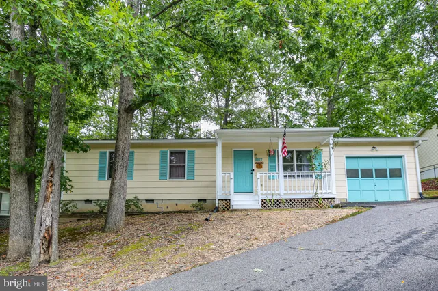 $349,000 | 6317 Plantation Forest Drive, Spotsylvania, VA 22553