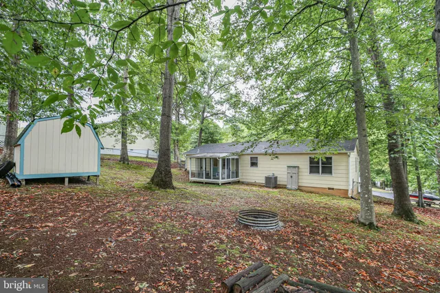 $349,000 | 6317 Plantation Forest Drive, Spotsylvania, VA 22553