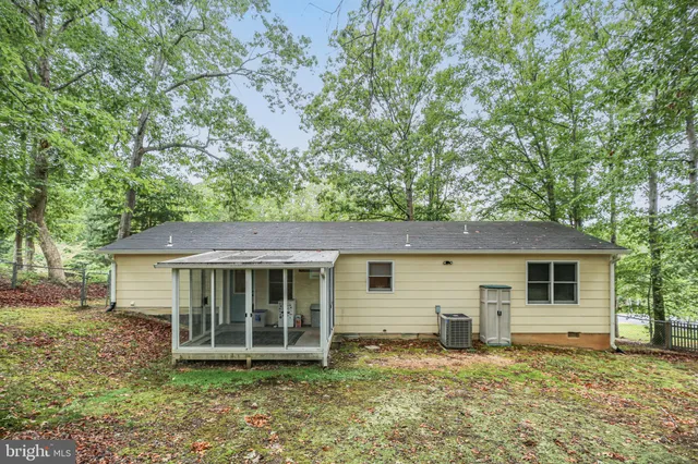 $349,000 | 6317 Plantation Forest Drive, Spotsylvania, VA 22553