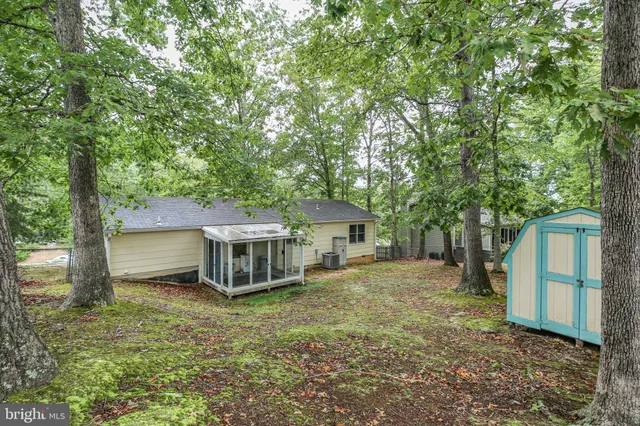 $349,000 | 6317 Plantation Forest Drive, Spotsylvania, VA 22553