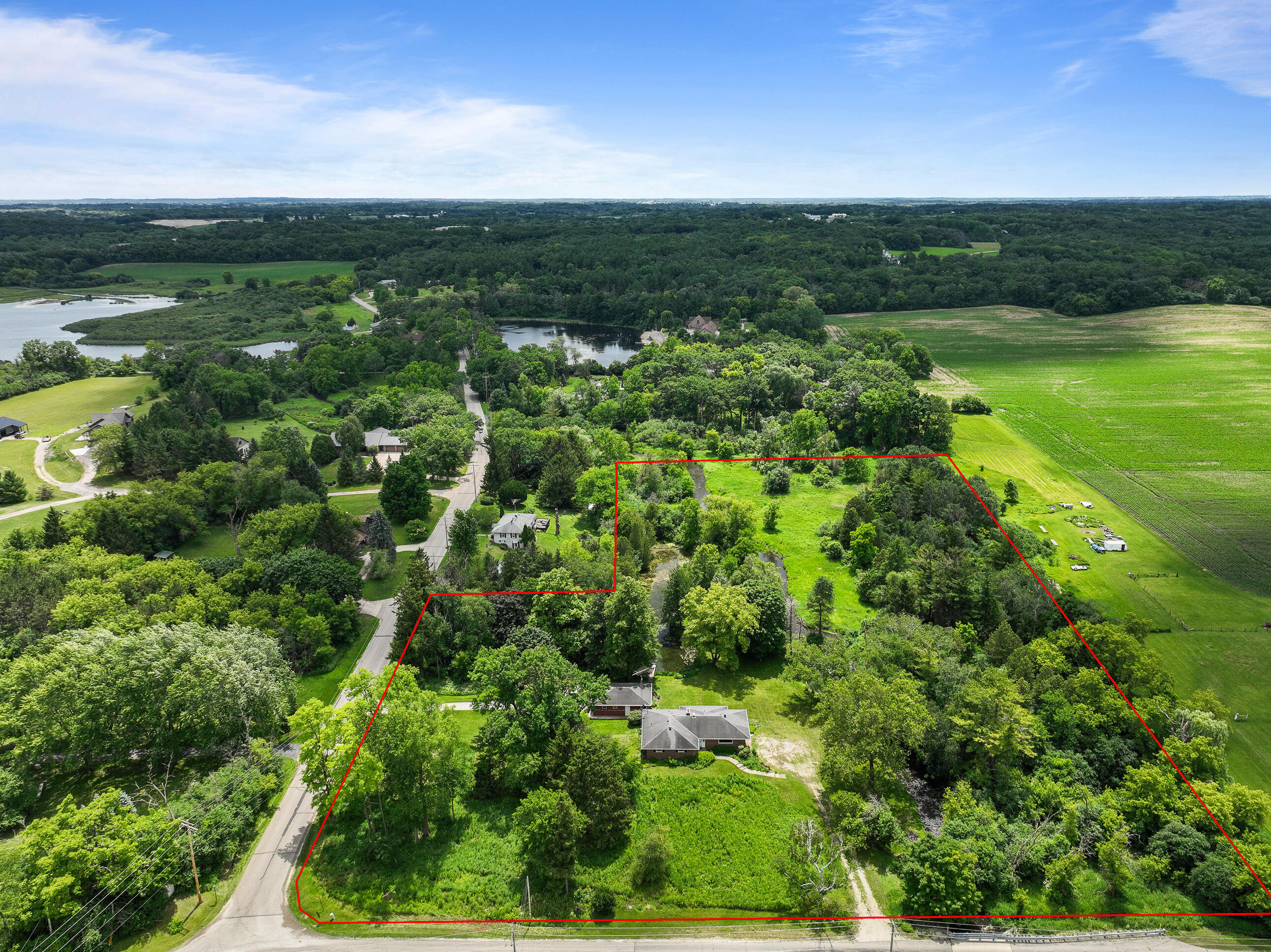 5281 Spring Valley Road Lyons, WI 53105 - Photo 26 of 82 5281 Spring Valley Rd-30