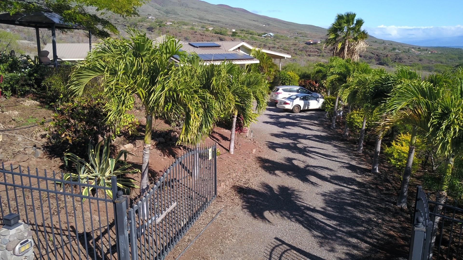 170 Ulua Road Kaunakakai, HI 96748 - Photo 29 of 38 a picture of street view