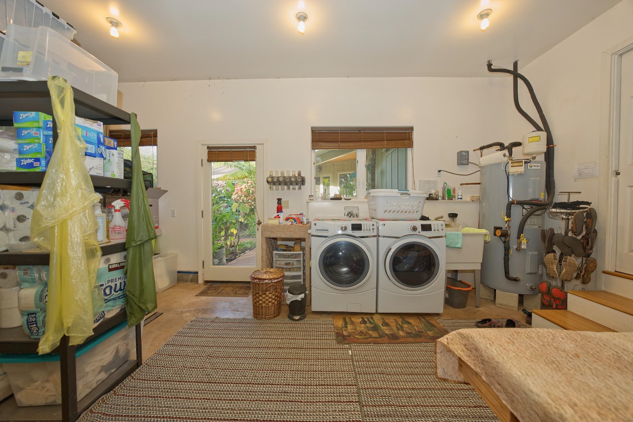 170 Ulua Road Kaunakakai, HI 96748 - Photo 34 of 50