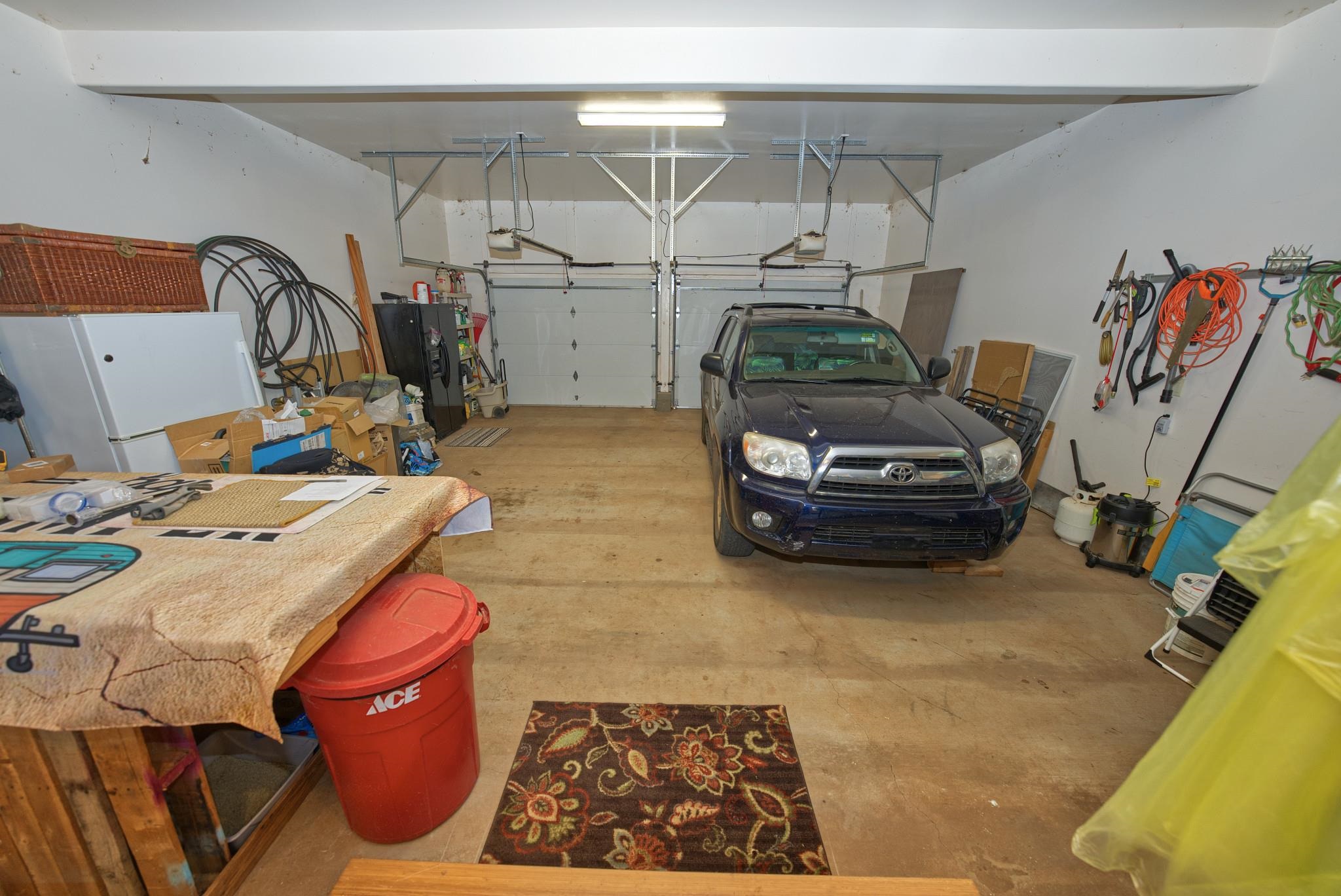 170 Ulua Road Kaunakakai, HI 96748 - Photo 35 of 50 a living room with furniture and a wooden floor