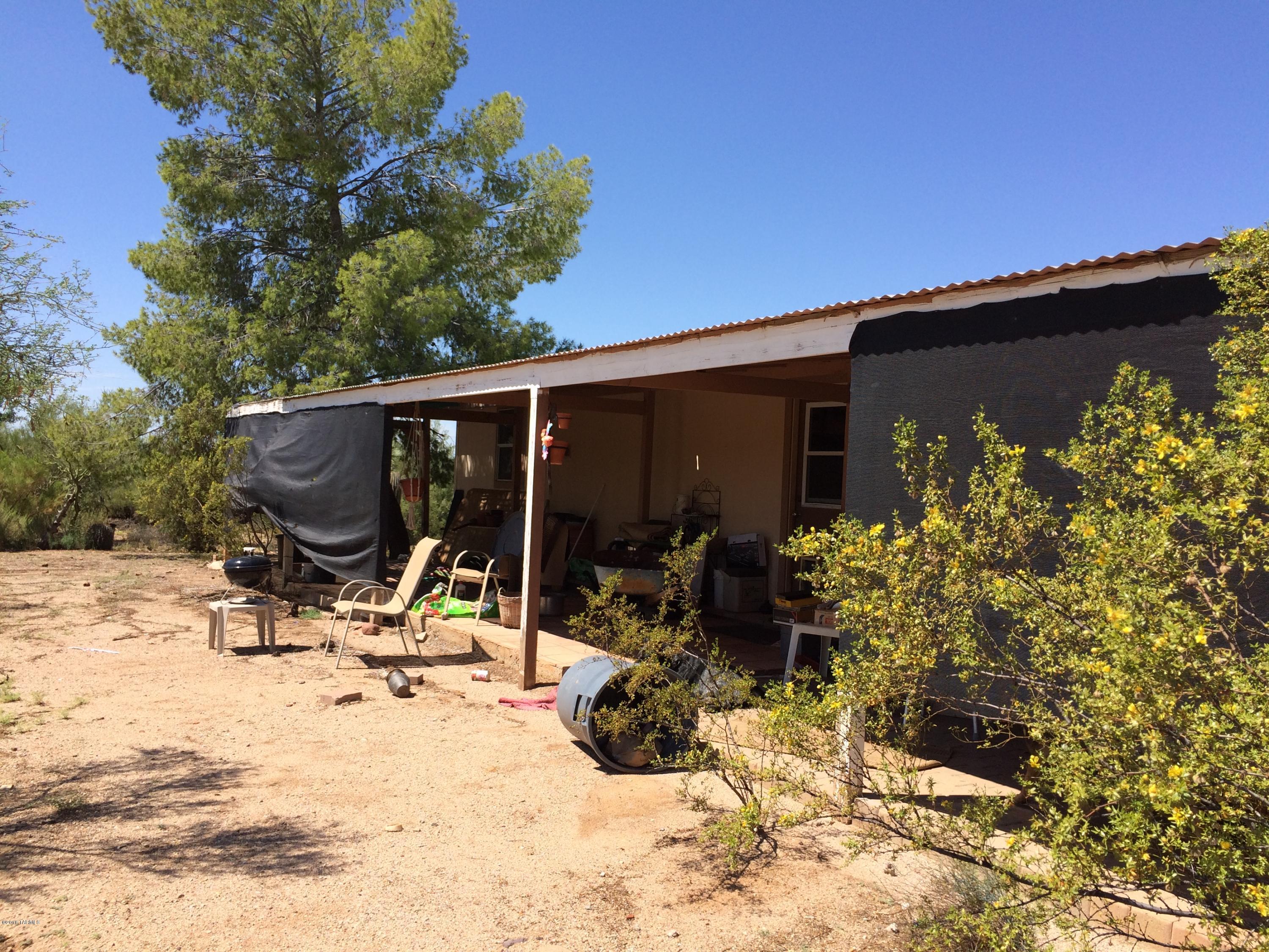 22257 South Shootingstar Road Tucson, AZ 85739 - Photo 27 of 47