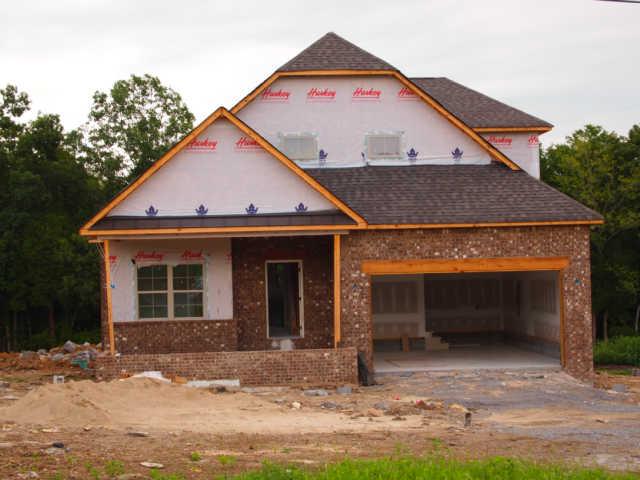 817 Sugar Flat Road Lebanon, TN 37087 - Photo 1 of 7