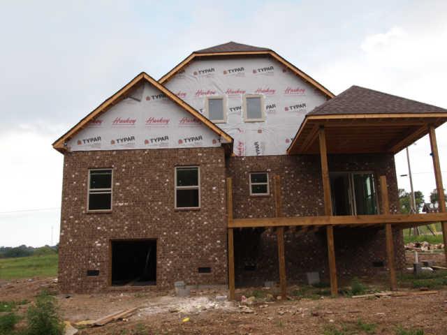 817 Sugar Flat Road Lebanon, TN 37087 - Photo 2 of 7