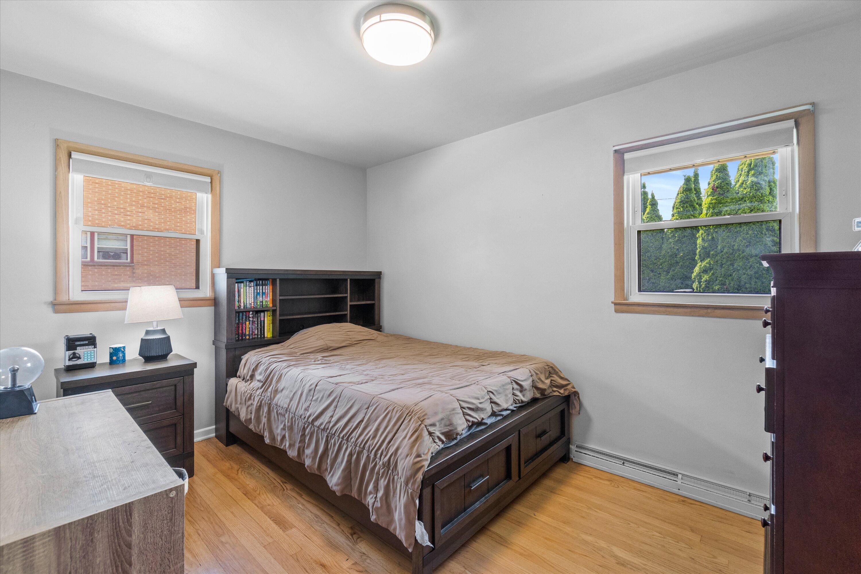 3225 South 80th Street Milwaukee, WI 53219 - Photo 12 of 29 Bedroom 2