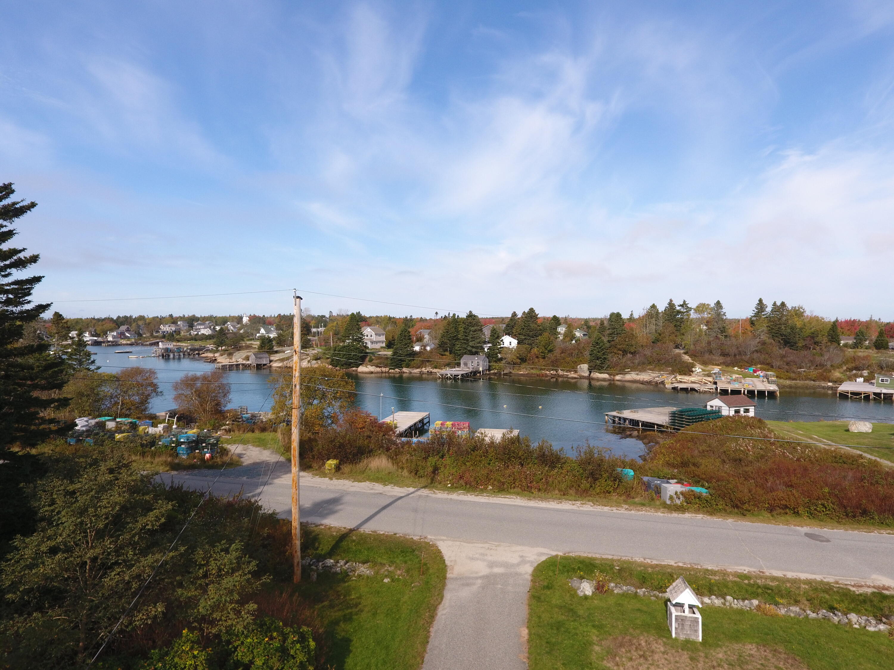 160 Crowley Island Road Corea, ME 04624 - Photo 28 of 31 DJI_0075