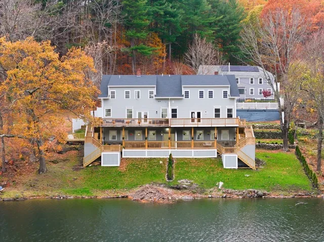 $789,900 | 288 Grove Street, Unit 288, Clinton, MA 01510