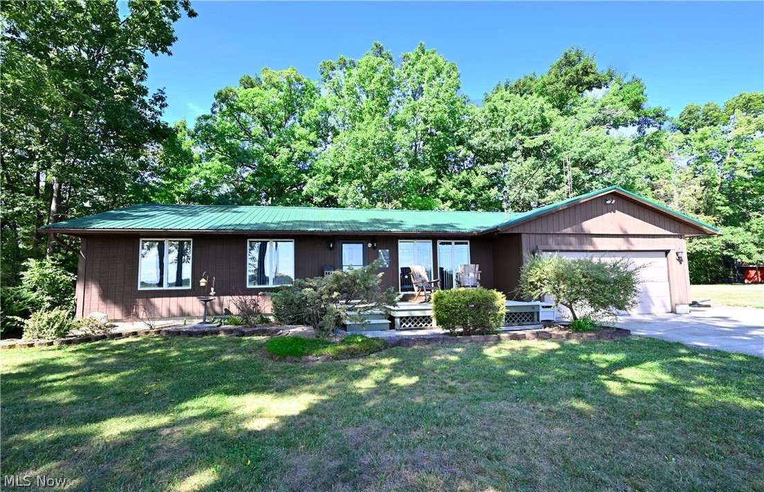4445 River Road Norwalk, OH 44857 - Photo 1 of 34