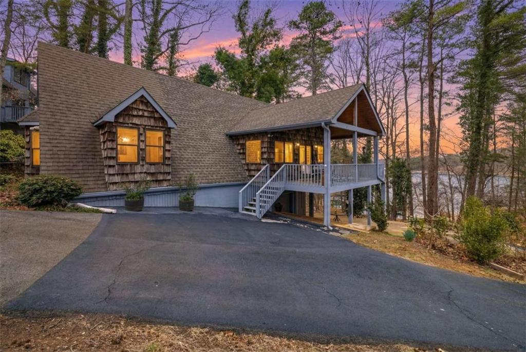 6463 Old Shadburn Ferry Road Buford, GA 30518 - Photo 1 of 1 Gallery Image 1