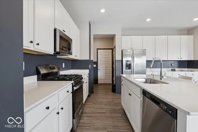 $468,800 | 17217 Seaboard Place, Noblesville, IN 46062