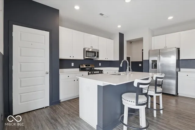 $468,800 | 17217 Seaboard Place, Noblesville, IN 46062