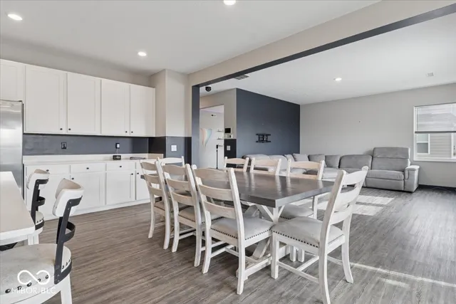 $468,800 | 17217 Seaboard Place, Noblesville, IN 46062