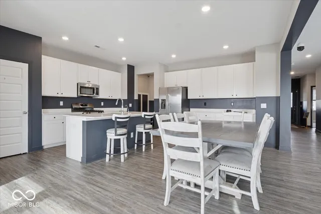 $468,800 | 17217 Seaboard Place, Noblesville, IN 46062