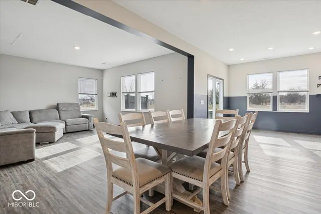 $468,800 | 17217 Seaboard Place, Noblesville, IN 46062