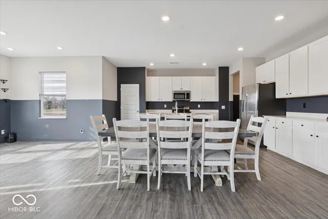 $468,800 | 17217 Seaboard Place, Noblesville, IN 46062