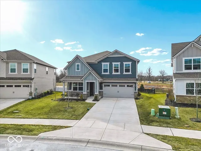 $468,800 | 17217 Seaboard Place, Noblesville, IN 46062