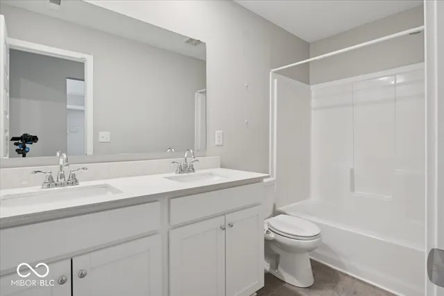 $468,800 | 17217 Seaboard Place, Noblesville, IN 46062