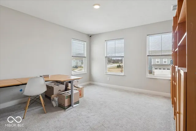 $468,800 | 17217 Seaboard Place, Noblesville, IN 46062