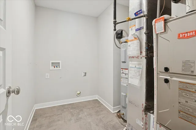 $468,800 | 17217 Seaboard Place, Noblesville, IN 46062