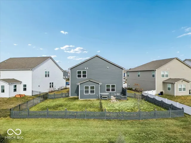 $468,800 | 17217 Seaboard Place, Noblesville, IN 46062