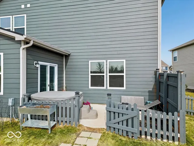 $468,800 | 17217 Seaboard Place, Noblesville, IN 46062