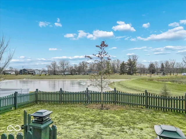 $468,800 | 17217 Seaboard Place, Noblesville, IN 46062