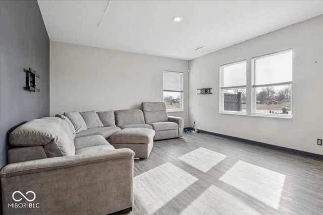 $468,800 | 17217 Seaboard Place, Noblesville, IN 46062