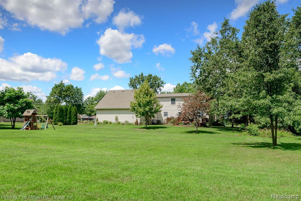 48303 Willis Road Belleville, MI 48111 - Photo 53 of 61 Gallery Image 53