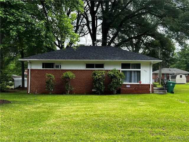 $215,000 | 2123 Colston Street, Petersburg, VA 23805