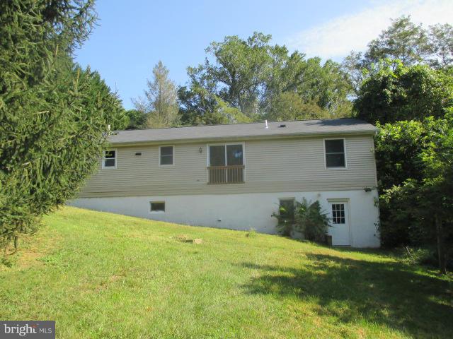 75 Martin Road Conowingo, MD 21918 - Photo 2 of 23 Exterior (Rear)