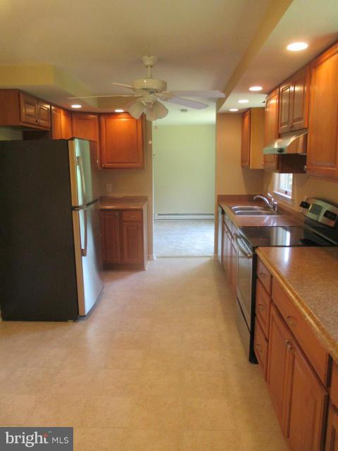 75 Martin Road Conowingo, MD 21918 - Photo 12 of 23 Kitchen