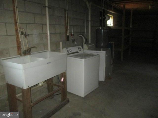 75 Martin Road Conowingo, MD 21918 - Photo 22 of 23 Basement