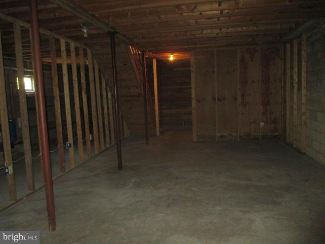 75 Martin Road Conowingo, MD 21918 - Photo 23 of 23 Basement