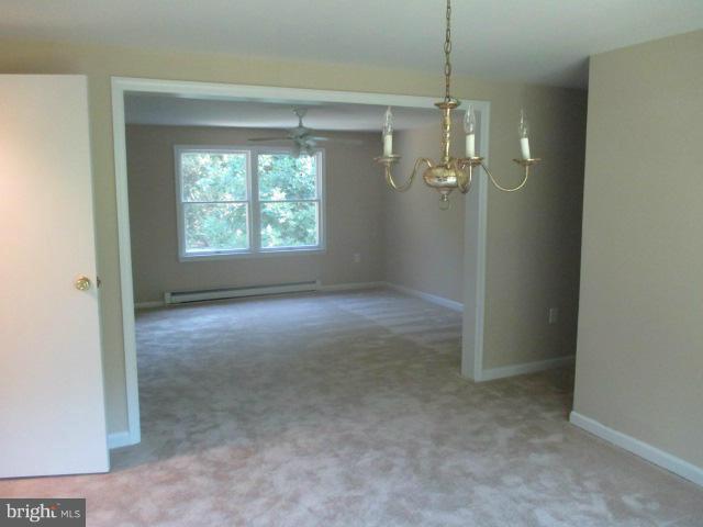 75 Martin Road Conowingo, MD 21918 - Photo 10 of 23 Dining Room