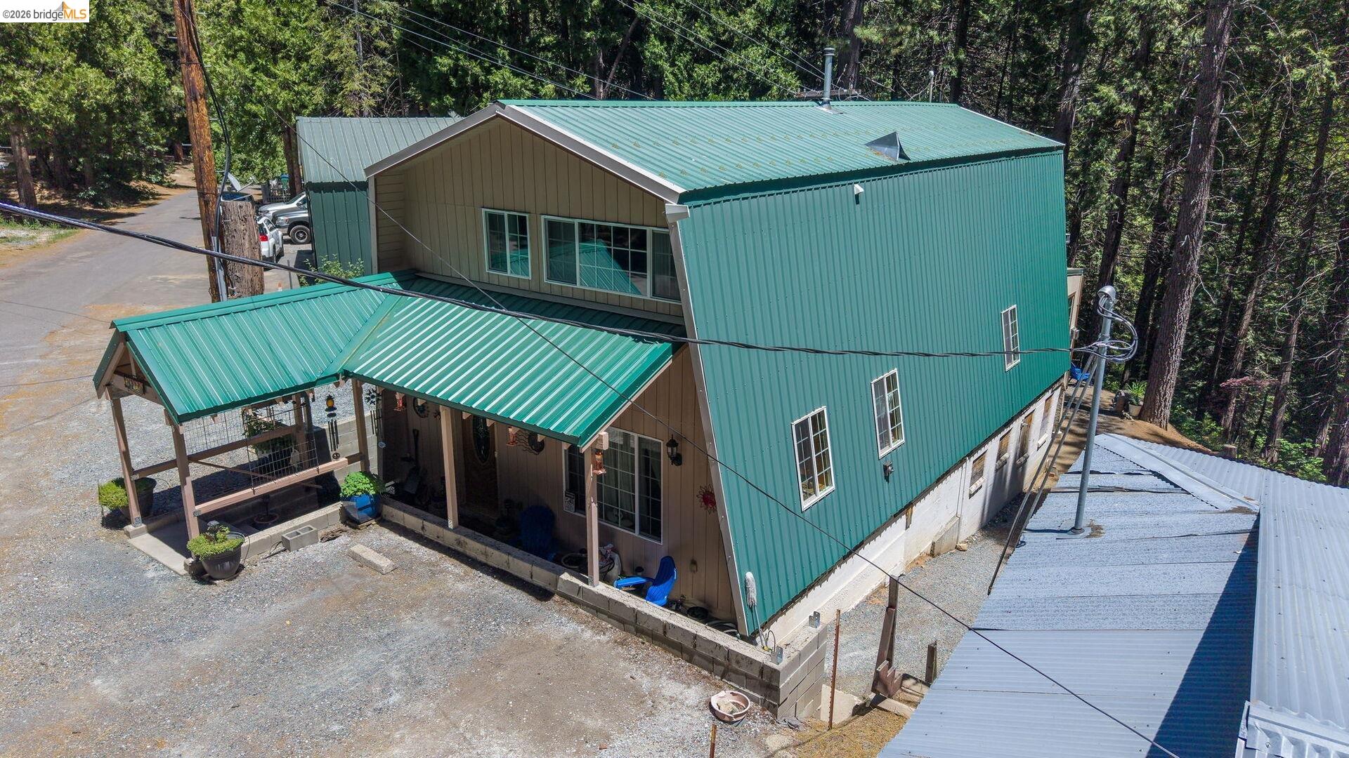 26098 North Fork Road Long Barn, CA 95335 - Photo 2 of 51