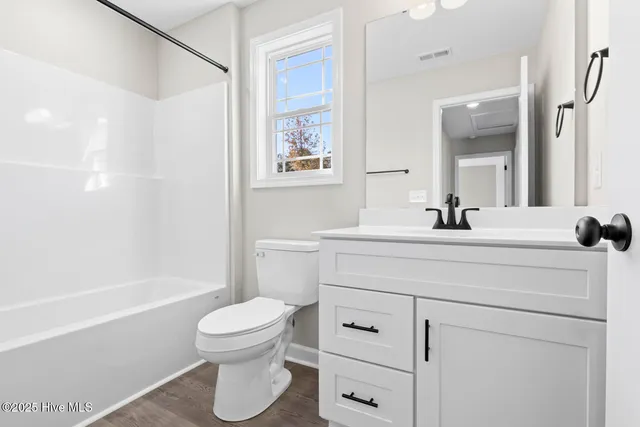 $325,000 | 1244 Old Maplehurst Road, Jacksonville, NC 28540