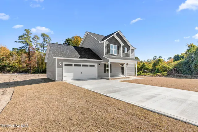 $325,000 | 1244 Old Maplehurst Road, Jacksonville, NC 28540