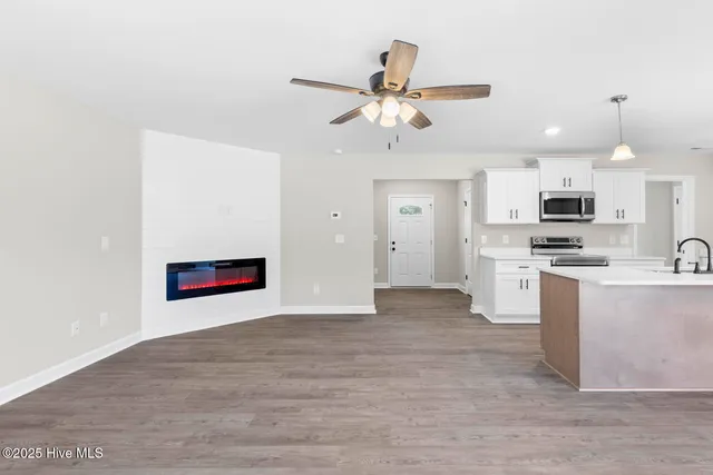 $325,000 | 1244 Old Maplehurst Road, Jacksonville, NC 28540